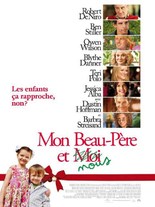 MON BEAU-PERE ET NOUS